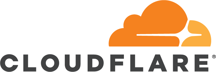 Power by Cloudflare
